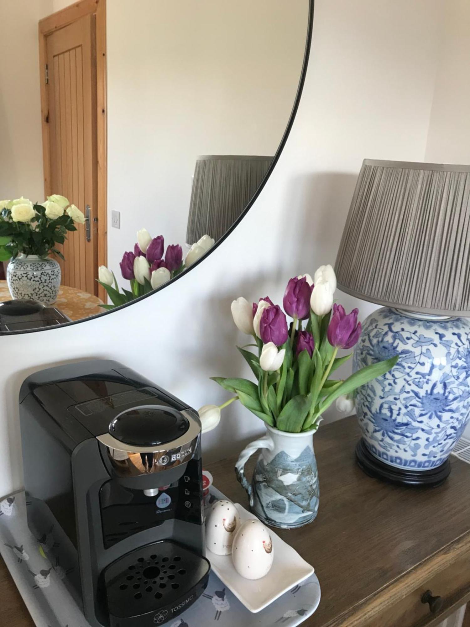 City Central Quiet Garden Apartment With Free Parking Inverness Exterior foto